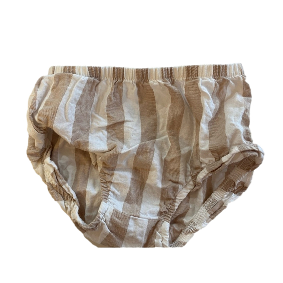 Carters 2 piece 6 month baby girl dress and bloomer set. - Picture 4 of 4